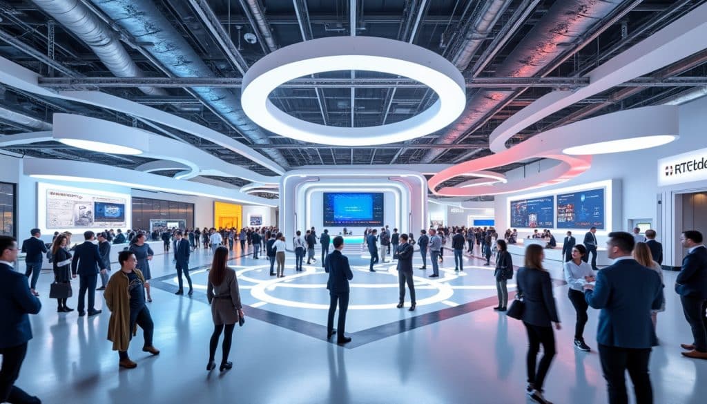 rejoignez-nous à ai scope 2025, l'événement incontournable pour les professionnels du marketing souhaitant explorer les dernières innovations en intelligence artificielle. découvrez des conférences, des ateliers pratiques et des échanges avec des experts du secteur pour booster votre stratégie marketing grâce à l'ia.