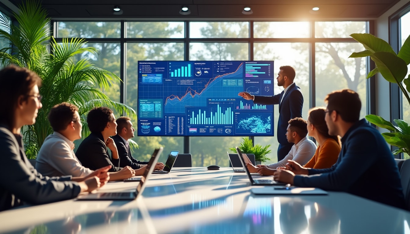 découvrez les stratégies marketing innovantes de fitbit pour 2025 dans notre analyse approfondie. explorez comment la marque utilise des techniques modernes pour attirer et fidéliser ses clients dans un marché compétitif.