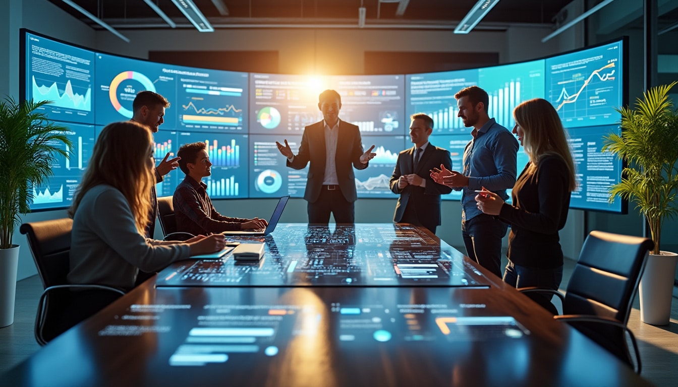 découvrez notre analyse approfondie des techniques marketing de fitbit pour 2025. plongez dans une approche innovante qui révolutionne la manière dont la marque engage ses clients et se positionne sur le marché connecté. idéal pour les passionnés de technologie et de stratégie marketing.