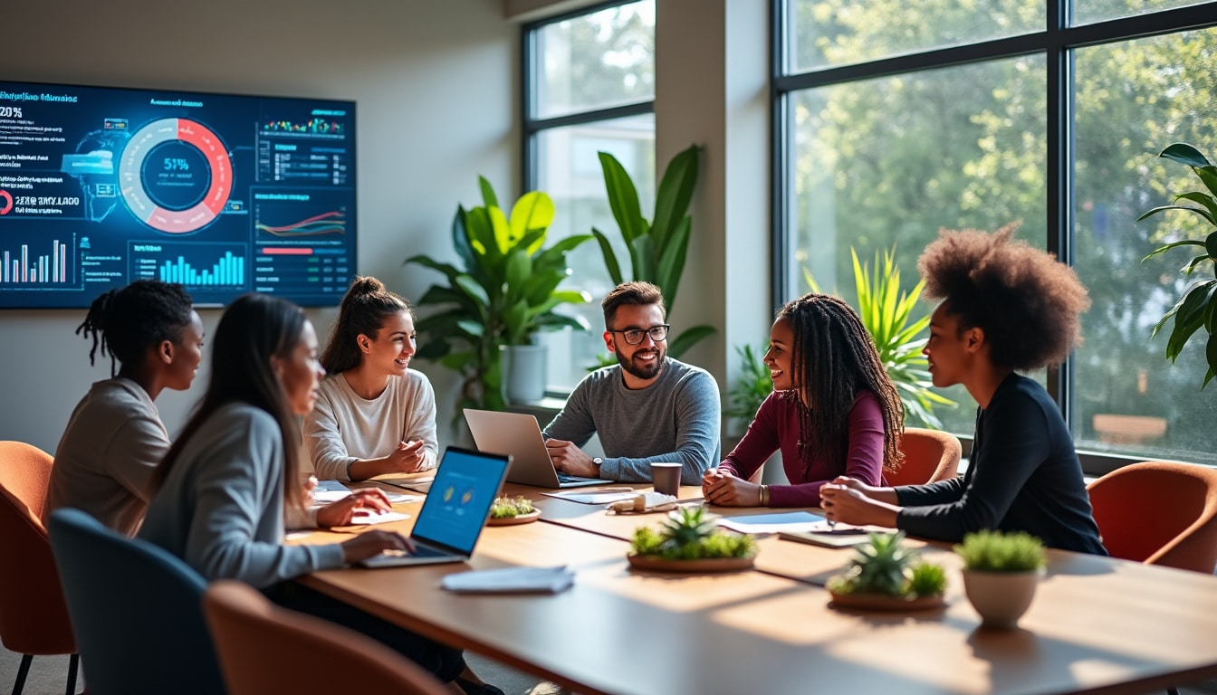 découvrez les techniques marketing innovantes que fitbit prévoit d'adopter en 2025. cette analyse approfondie met en lumière les stratégies créatives et les tendances futures qui façonneront le marché des objets connectés et du bien-être, offrant ainsi un aperçu fascinant de l'évolution de la marque.