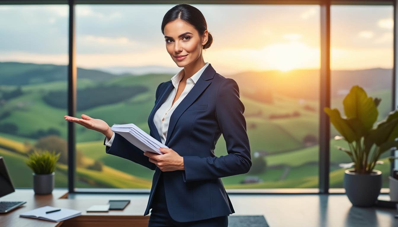 découvrez le parcours inspirant d'une ancienne de l'ubs de vannes qui, forte de son expérience, prend les rênes du marketing dans une entreprise avicole. un témoignage sur l'engagement et l'innovation dans le secteur agroalimentaire.
