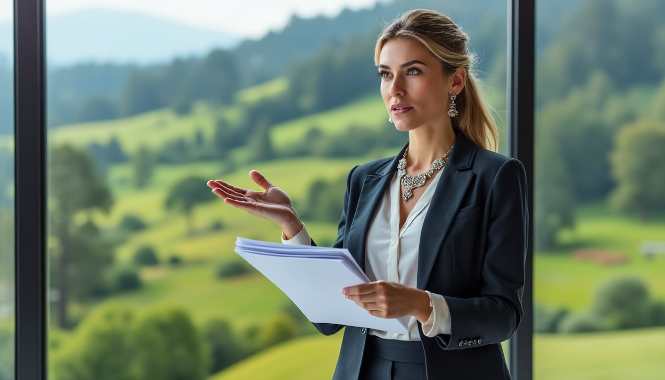 découvrez le parcours inspirant d'une ancienne étudiante de l'ubs de vannes qui prend les rênes du marketing au sein d'une entreprise avicole, alliant passion pour l'agriculture et expertise en communication.