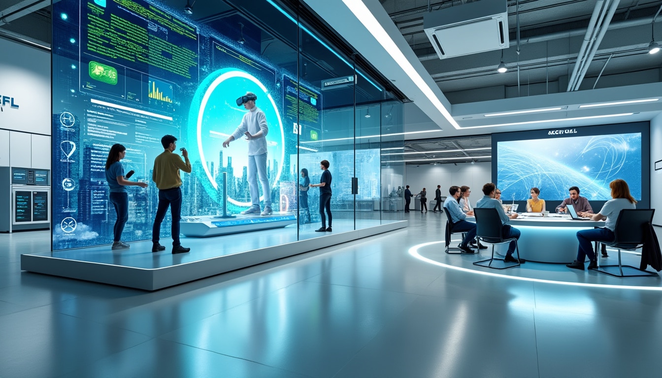 découvrez les 7 tendances clés du marketing digital à surveiller en 2025 et préparez-vous à anticiper l'avenir. ce guide vous aidera à rester à la pointe des innovations et à optimiser vos stratégies pour capter l'attention de votre audience.