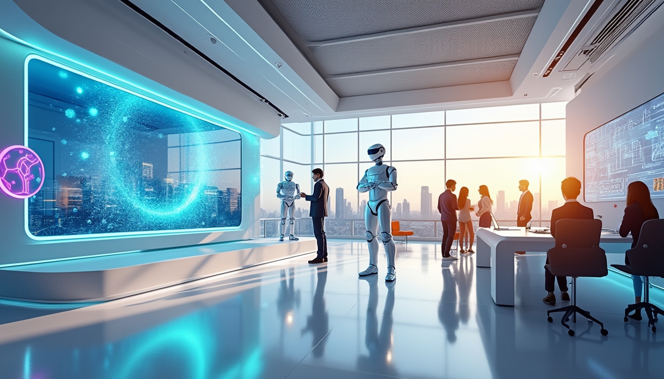 découvrez les 7 tendances clés du marketing digital à surveiller en 2025 pour anticiper l'avenir de votre stratégie. restez à jour avec les évolutions technologiques et les comportements des consommateurs afin de maximiser votre impact et votre succès sur le marché.