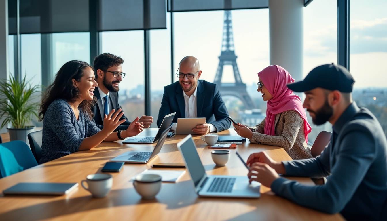 découvrez comment back market a sélectionné agently pour optimiser et gérer efficacement son budget d'influence en france, garantissant ainsi une stratégie marketing innovante et adaptée aux besoins du marché.