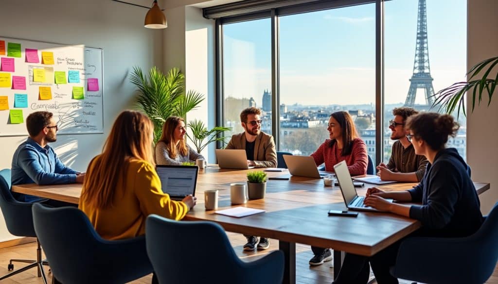 découvrez comment back market, acteur majeur du reconditionnement électronique, a choisi agently pour optimiser la gestion de son budget d'influence en france. une collaboration stratégique au service d'une communication innovante et performante.