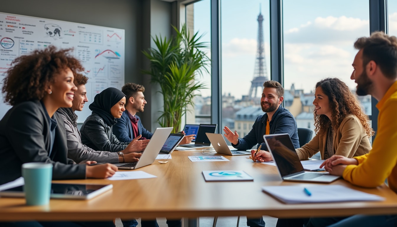 découvrez comment back market, leader de la revente de produits high-tech reconditionnés, confie la gestion de son budget d'influence à agently en france. une collaboration stratégique pour renforcer leur présence sur les réseaux sociaux et optimiser leurs campagnes d'influence.