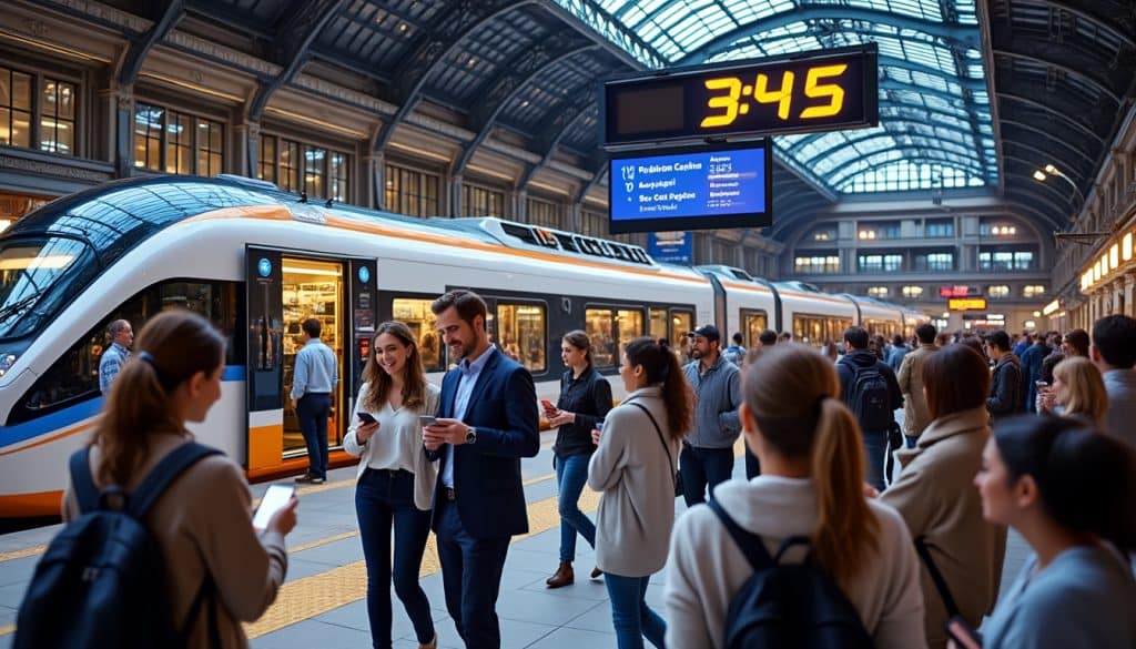 découvrez si la vente flash de ouigo sur les billets de train représente une réelle opportunité pour les voyageurs ou si c'est simplement une stratégie marketing. analyse des prix, conseils pratiques et témoignages d'utilisateurs.