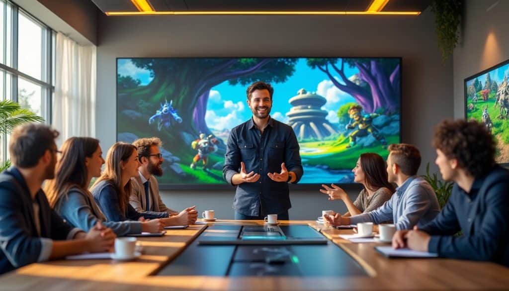 découvrez comment clément foltzer, nouvellement nommé vice-président des ventes, du marketing et des partenariats chez riot, s'apprête à transformer l'entreprise avec sa vision innovante et son expertise de l'industrie. suivez son parcours et ses ambitions pour l'avenir de riot.