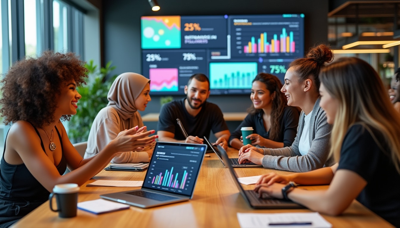 découvrez comment le marketing d'influence peut transformer vos campagnes publicitaires en augmentant significativement votre retour sur investissement. explorez des stratégies efficaces, des études de cas inspirantes et les meilleures pratiques pour tirer parti de cette tendance incontournable.