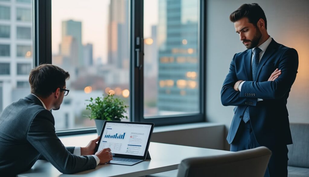 découvrez comment un contrat de mandat permet au vendeur d'espaces publicitaires de démontrer librement ses engagements envers le mandataire de l'annonceur. informez-vous sur les implications légales et les avantages d'une telle collaboration dans le secteur de la publicité.