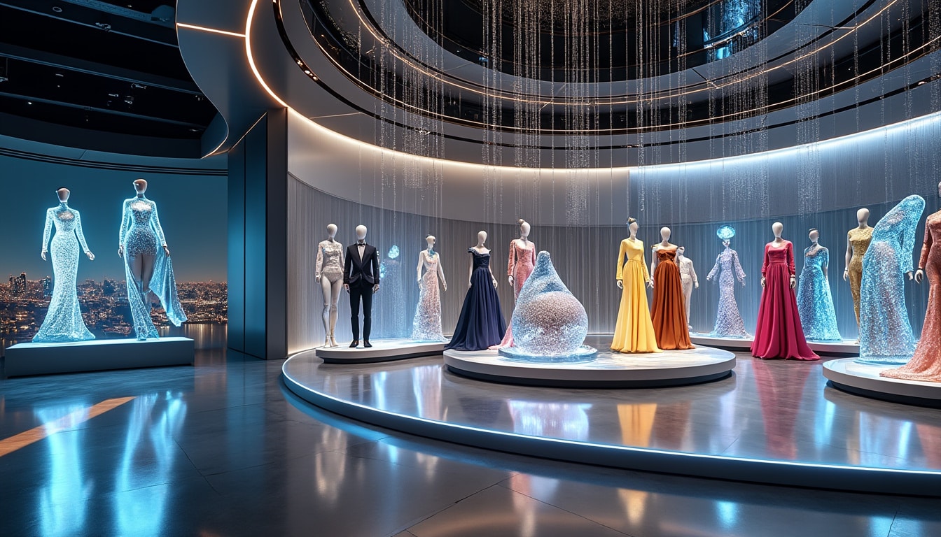 découvrez comment dlg exploite l'intelligence artificielle chinoise pour révolutionner le secteur du luxe numérique, en alliant innovation et exclusivité pour redéfinir l'expérience client dans un marché en pleine transformation.