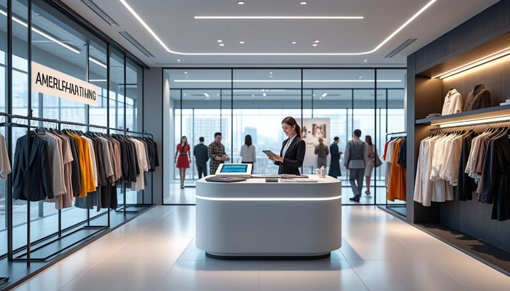 explorez les 5 principaux avantages du système shopify pos pour les boutiques de vêtements en 2025. optimisez votre expérience client, améliorez la gestion des stocks, et augmentez vos ventes avec cette solution innovante pour les détaillants.