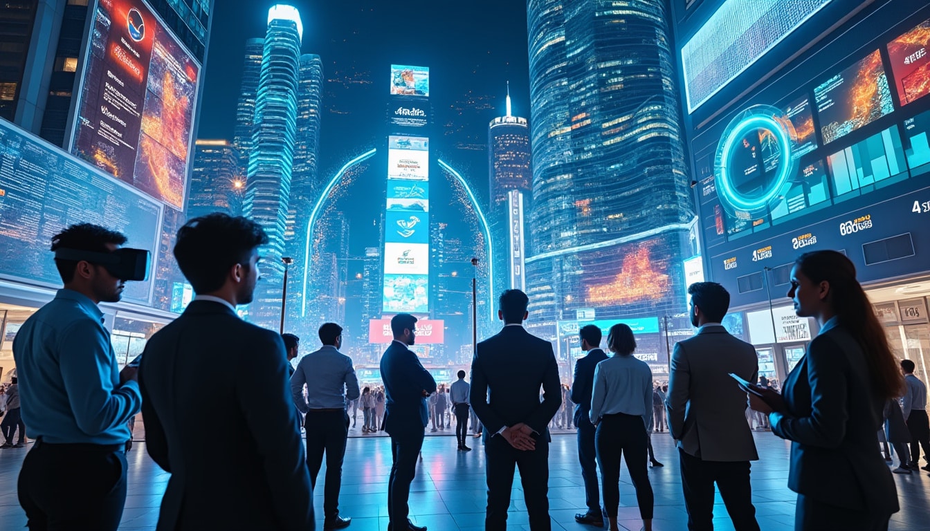 découvrez comment dékuple révolutionne le marketing numérique avec des innovations audacieuses et des stratégies performantes. plongez dans un univers où la créativité et la technologie s'unissent pour propulser votre entreprise vers de nouveaux sommets.