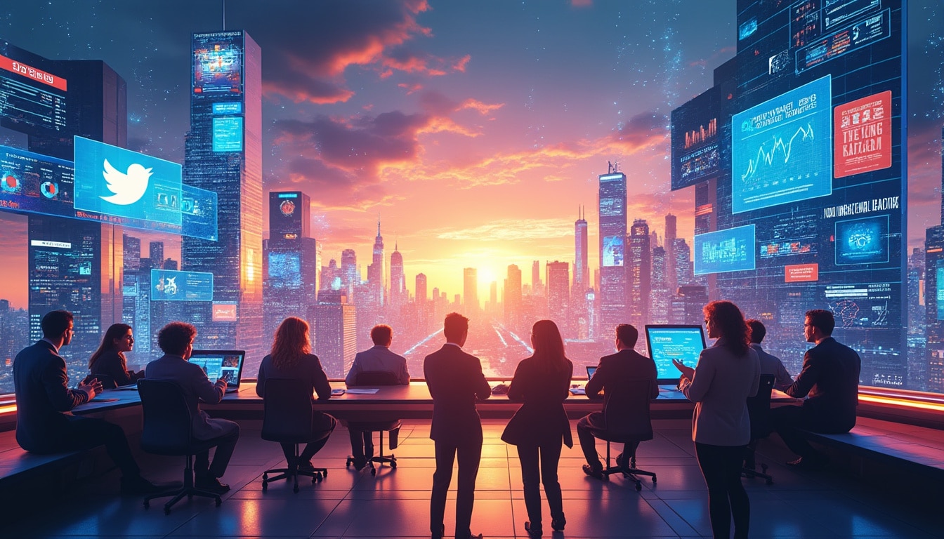 découvrez comment dékuple révolutionne le marketing numérique avec des stratégies innovantes et des solutions sur mesure. suivez notre ascension et explorez les nouvelles opportunités pour booster votre présence en ligne.