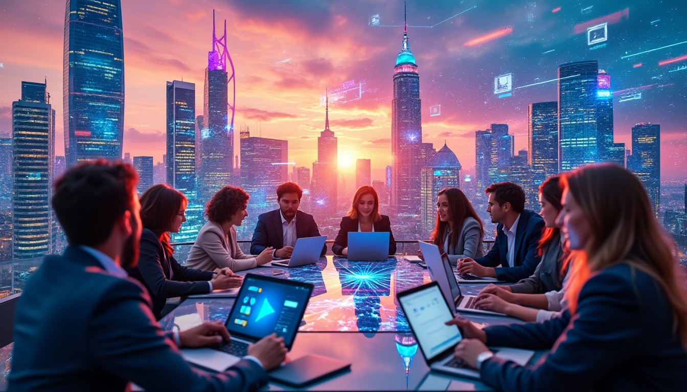 découvrez comment dékuple révolutionne le marketing numérique avec des innovations stratégiques et une approche avant-gardiste. plongez dans l'univers dynamique de cette entreprise en pleine croissance et optimisez votre stratégie digitale.