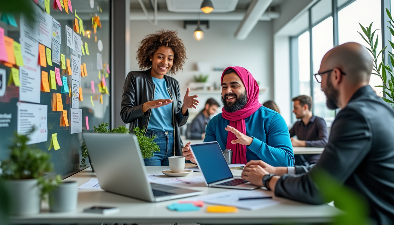 découvrez comment devenir un expert en marketing numérique en analysant les tendances des réseaux sociaux. apprenez les stratégies clés pour optimiser votre présence en ligne et attirer davantage de clients.