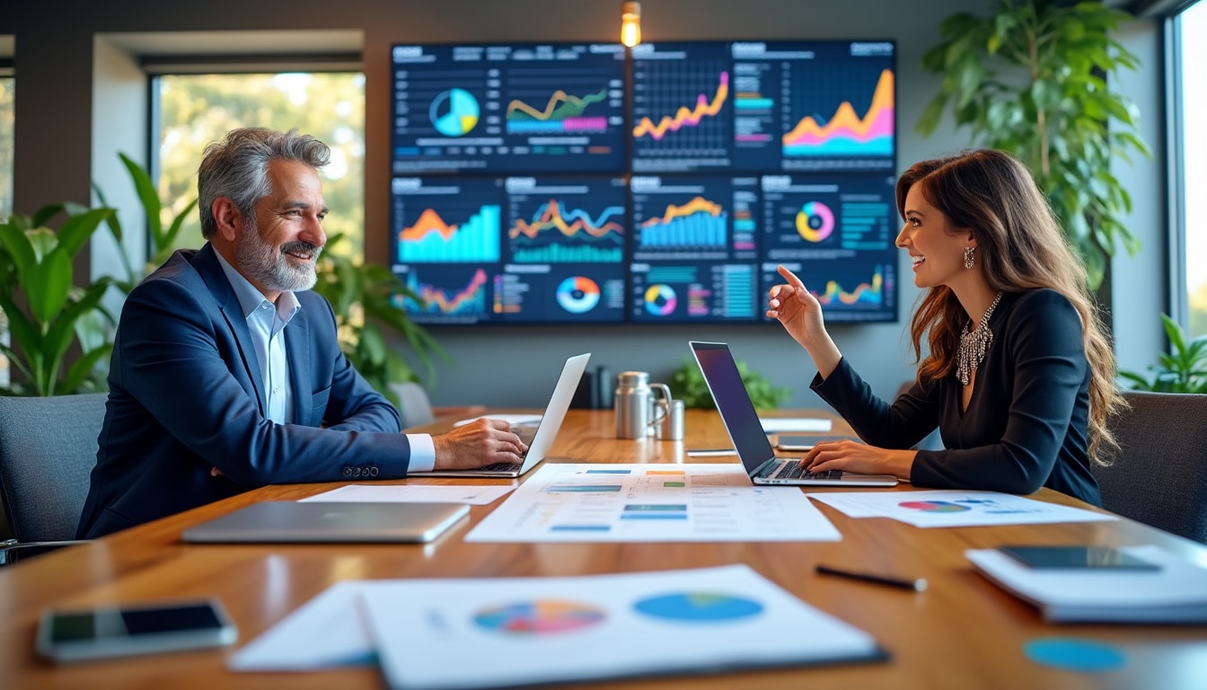 découvrez comment l'alliance stratégique entre dolist et le groupe tss transforme le paysage du marketing digital. analyse des enjeux, des opportunités et des synergies créées par cette collaboration.