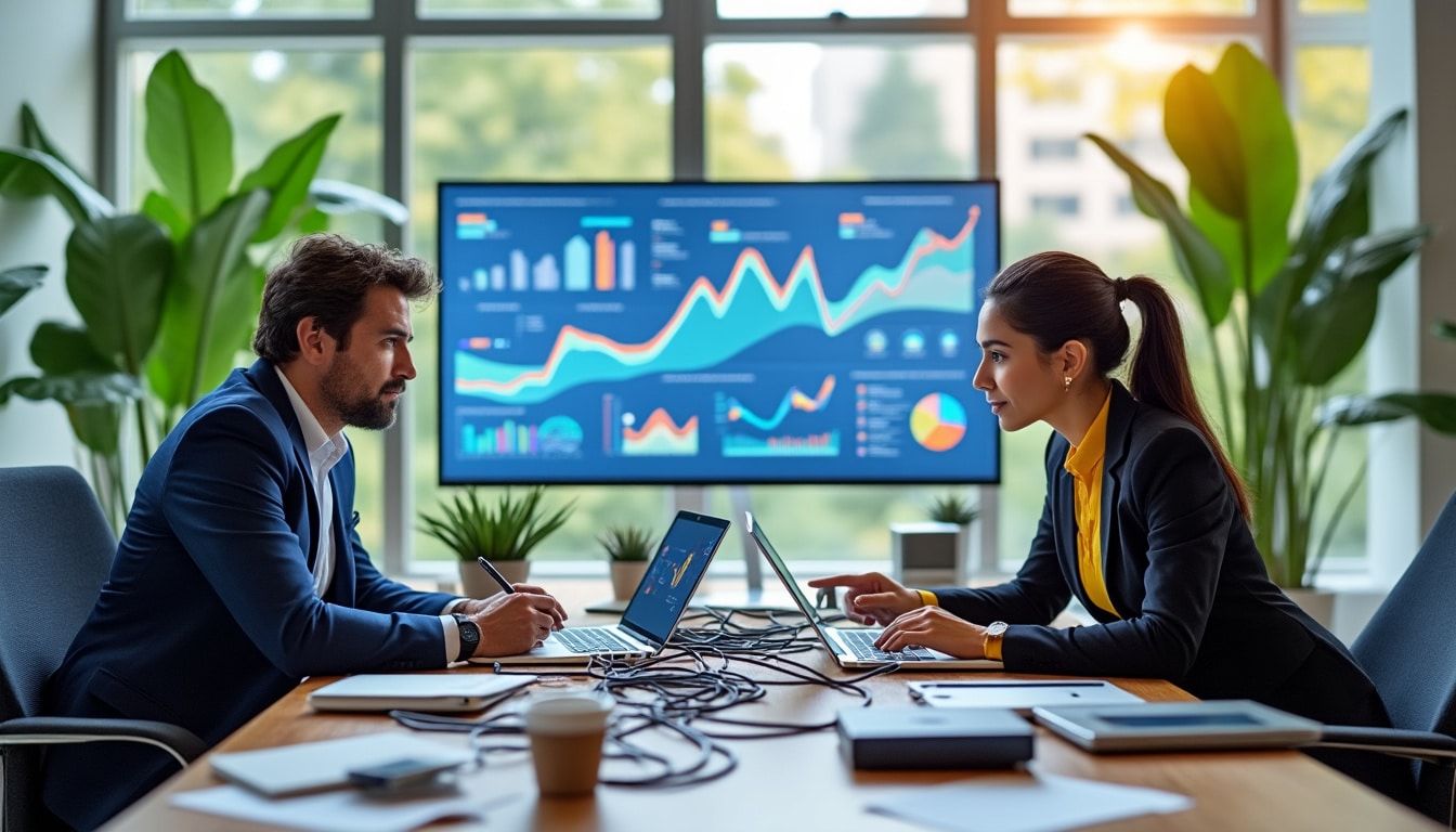découvrez les enjeux stratégiques de l'alliance entre dolist et le groupe tss dans le domaine du marketing digital. cette collaboration promet d'enrichir les compétences et d'optimiser les solutions proposées, offrant ainsi de nouvelles perspectives pour les acteurs du secteur.