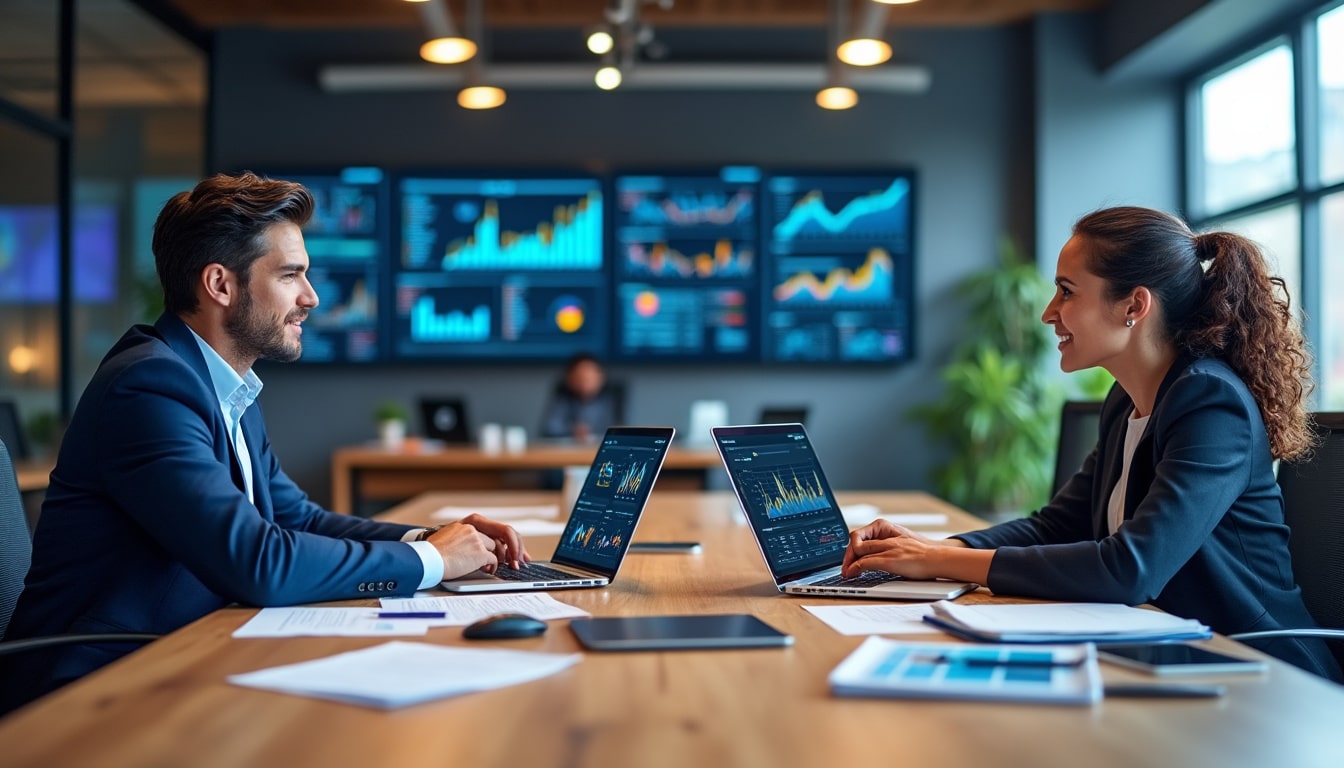 découvrez les enjeux stratégiques de l'alliance entre dolist et le groupe tss dans le secteur du marketing digital. cette collaboration promet d'apporter des innovations et d'améliorer les performances des entreprises en matière de communication et de relation client.