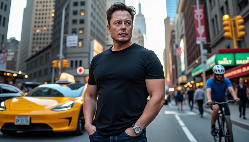 découvrez les enjeux entourant l'éventuelle interdiction de vente de tesla à new york. analyse des conséquences pour elon musk et l'avenir de son entreprise sur le marché américain.