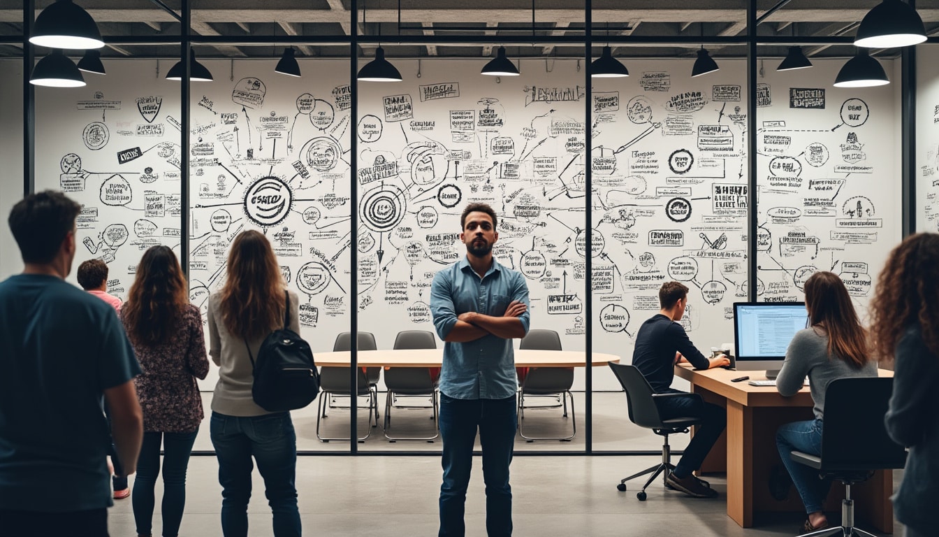 découvrez les 5 défis majeurs auxquels les détaillants font face lors de la création d'une communauté de marque. cet article vous guide à travers les obstacles et les solutions pour établir une connexion authentique avec vos clients.
