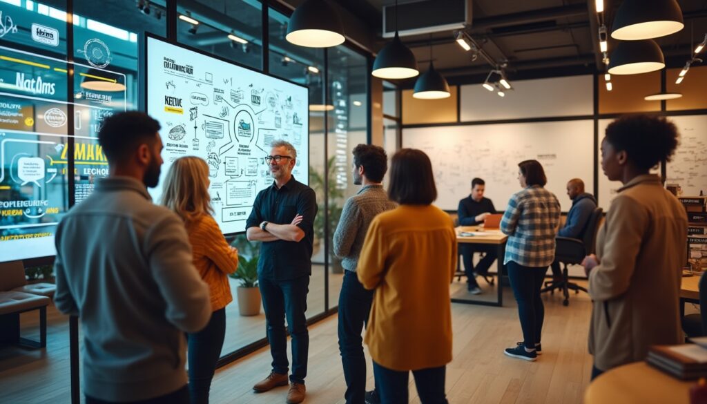 découvrez les 5 principaux défis que rencontrent les détaillants lors de l'établissement d'une communauté de marque. apprenez comment surmonter ces obstacles pour renforcer l'engagement client et favoriser une connexion authentique avec votre marque.