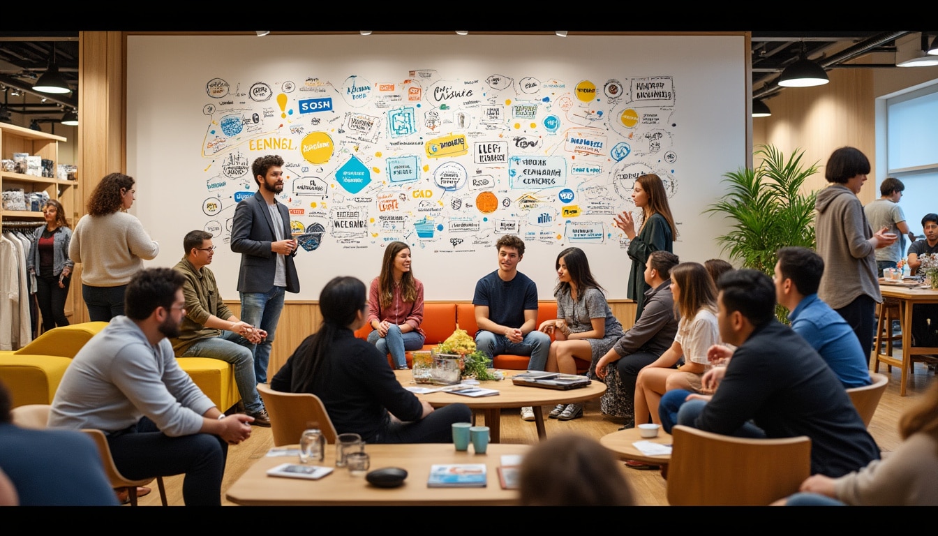 découvrez les 5 défis majeurs auxquels les détaillants sont confrontés lors de la création d'une communauté de marque. apprenez comment surmonter ces obstacles pour renforcer l'engagement client et maximiser l'impact de votre marque.