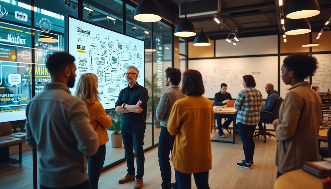 découvrez les 5 principaux défis que rencontrent les détaillants lors de l'établissement d'une communauté de marque. apprenez comment surmonter ces obstacles pour renforcer l'engagement client et favoriser une connexion authentique avec votre marque.