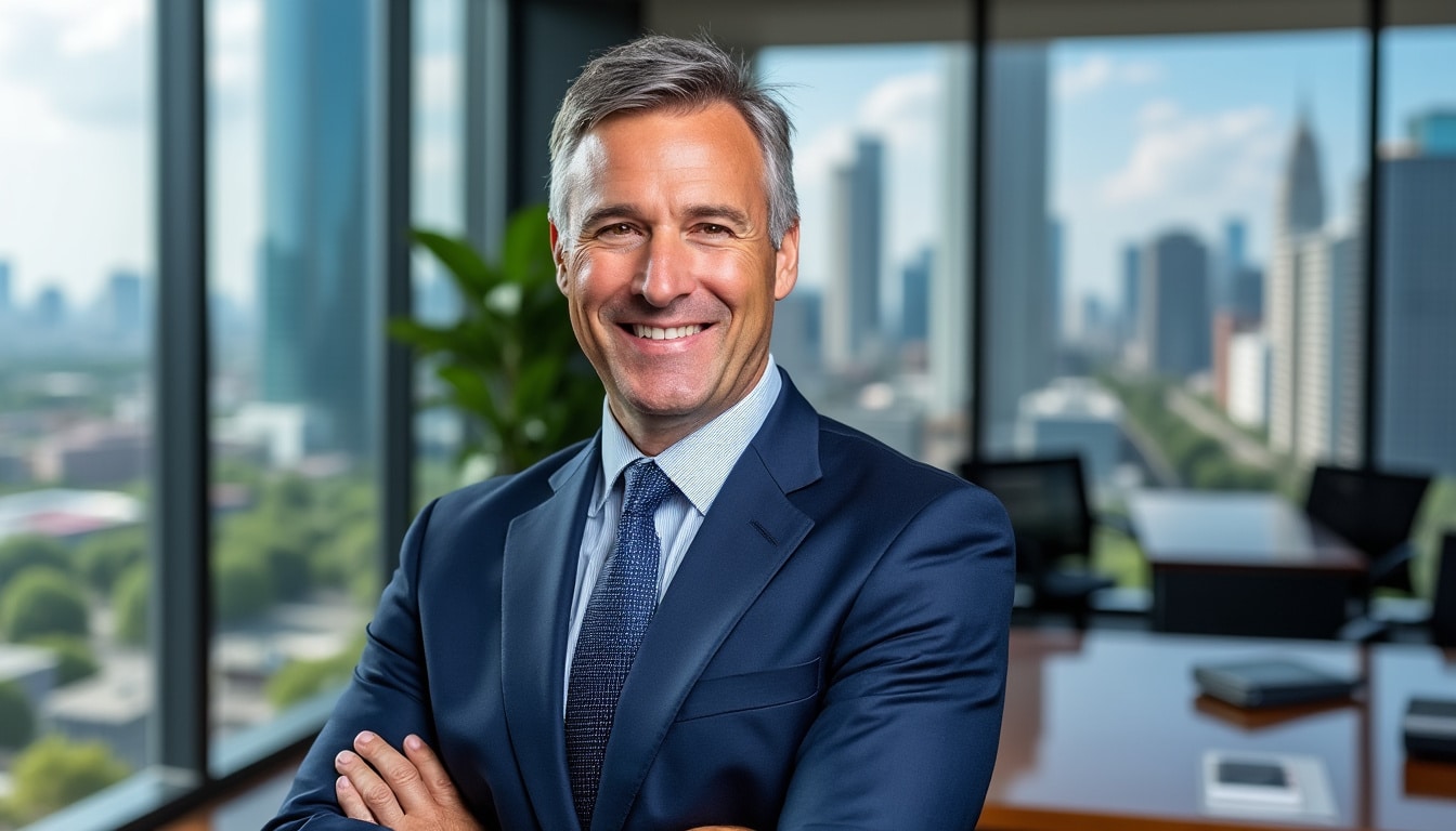 frank marotte a été nommé directeur marketing, ventes et opérations chez dacia. découvrez son parcours, ses priorités pour le développement de la marque et sa vision stratégique pour renforcer la position de dacia sur le marché automobile.