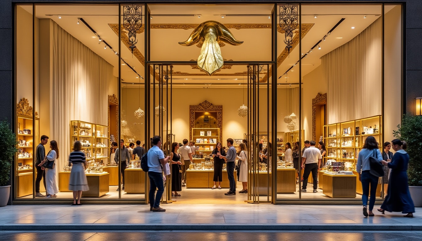 découvrez comment golden goose prévoit une augmentation de 13% de ses ventes en 2024, stimulée par le succès croissant de ses boutiques physiques. plongez dans l'univers de cette marque iconique et explorez les facteurs clés de son succès commercial.