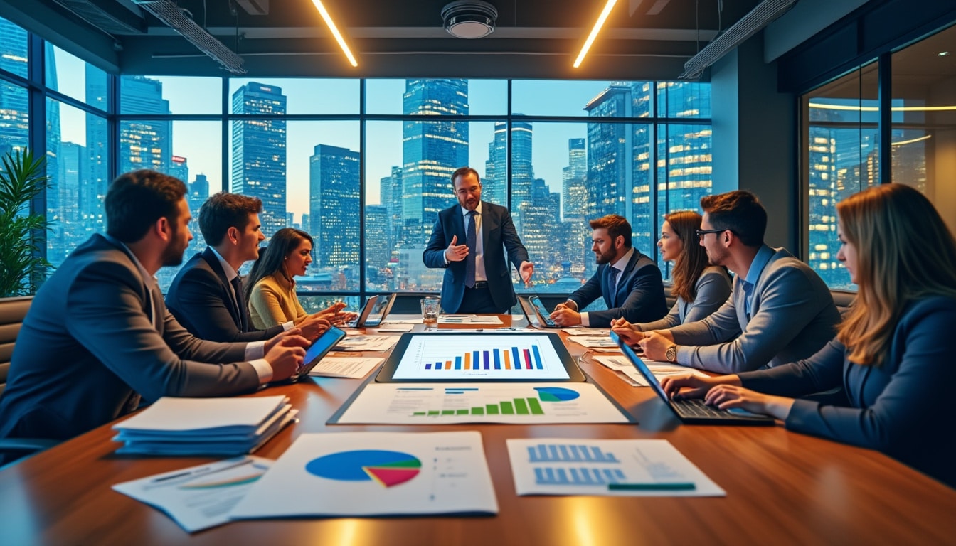 découvrez comment intuiti élargit son portefeuille avec des contrats passionnants, renforçant ainsi sa position sur le marché et ses engagements envers l'innovation. ne manquez pas cette annonce significative qui promet de transformer l'avenir de l'entreprise.