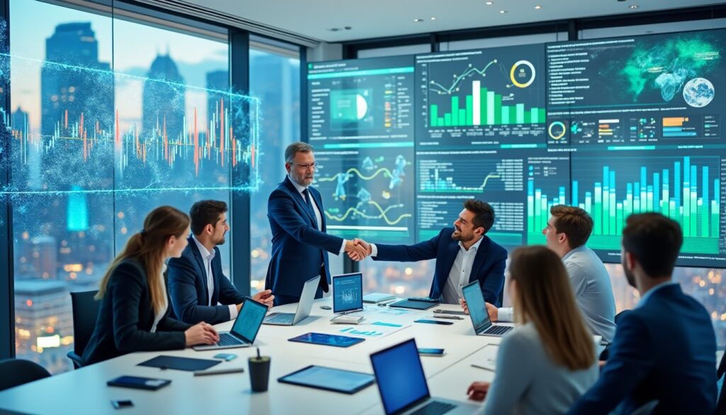 découvrez comment intuiti élargit sa présence en ligne tout en établissant des partenariats avec de nouveaux clients. suivez notre parcours d'expansion digitale et les opportunités passionnantes qui en découlent.