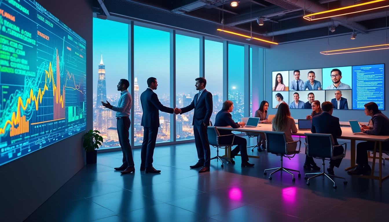 découvrez comment intuiti, en pleine expansion digitale, attire de nouveaux clients grâce à des stratégies innovantes et personnalisées. rejoignez-nous pour une aventure numérique réussie.