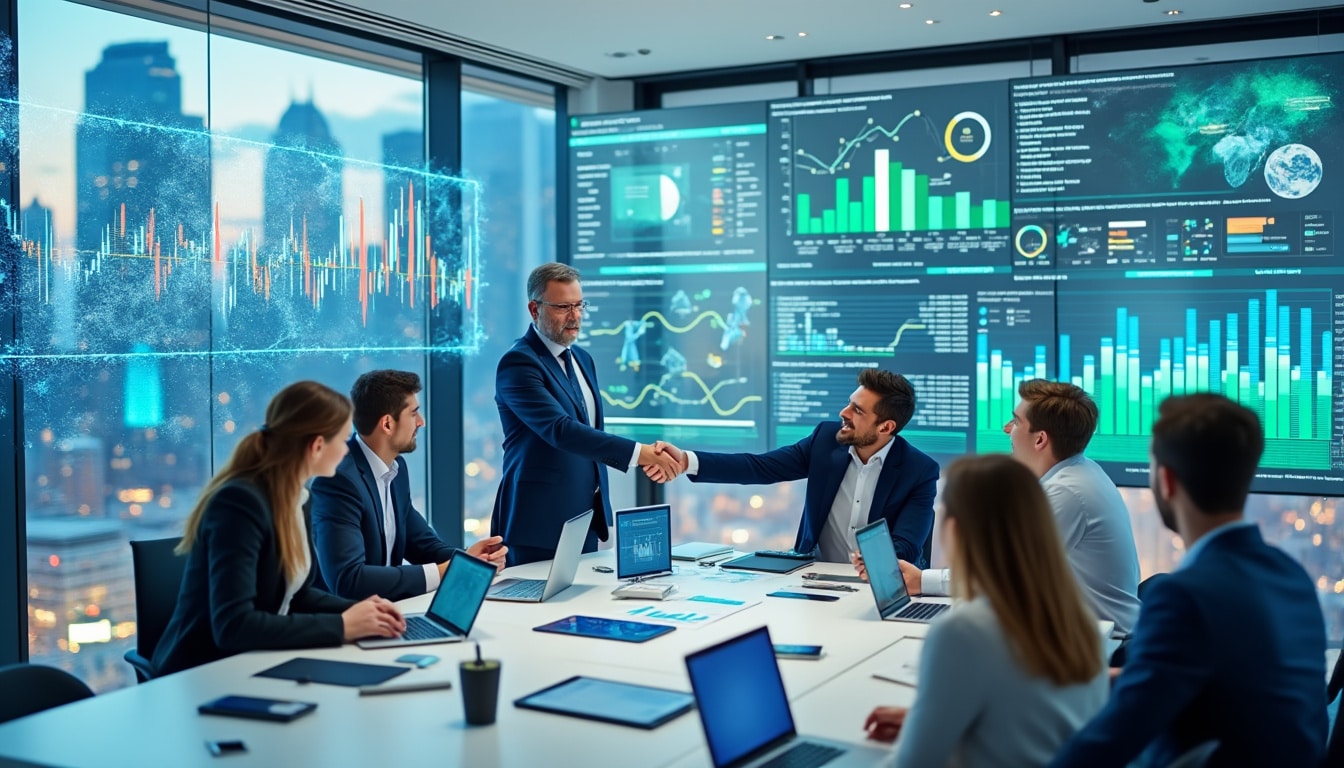 découvrez comment intuiti élargit sa présence en ligne tout en établissant des partenariats avec de nouveaux clients. suivez notre parcours d'expansion digitale et les opportunités passionnantes qui en découlent.