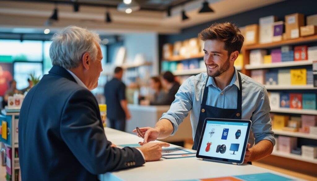 découvrez comment kp1 a dynamisé ses ventes grâce à un catalogue interactif innovant, offrant une expérience utilisateur captivante et facilitant la découverte de produits.