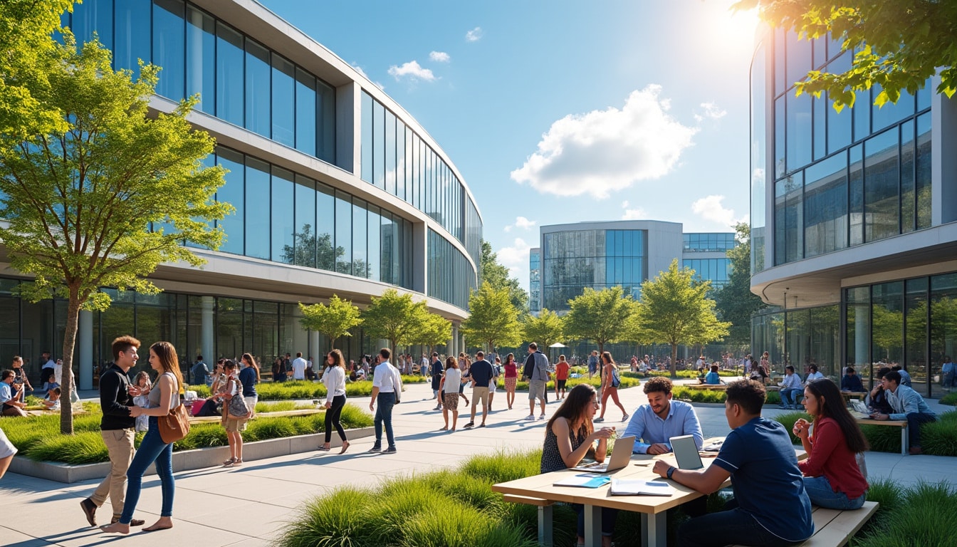 découvrez comment la fdj, leader des jeux et paris en france, choisit campus d'ad's up consulting pour sa transformation digitale et son développement stratégique. une collaboration innovante pour façonner l'avenir des jeux en ligne.