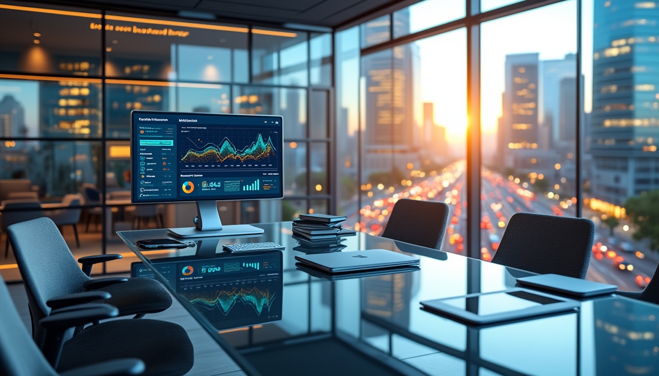 découvrez comment la maison des travaux place le marketing digital au cœur de sa stratégie pour maximiser sa visibilité et attirer de nouveaux clients. apprenez les clés d'une approche efficace et innovante dans le secteur.