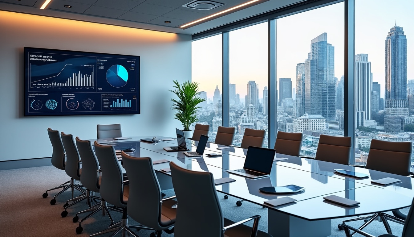 découvrez comment la maison des travaux place le marketing digital au cœur de sa stratégie pour optimiser sa visibilité et atteindre ses objectifs. un guide essentiel pour comprendre l'importance d'une présence en ligne efficace dans le secteur de la construction.