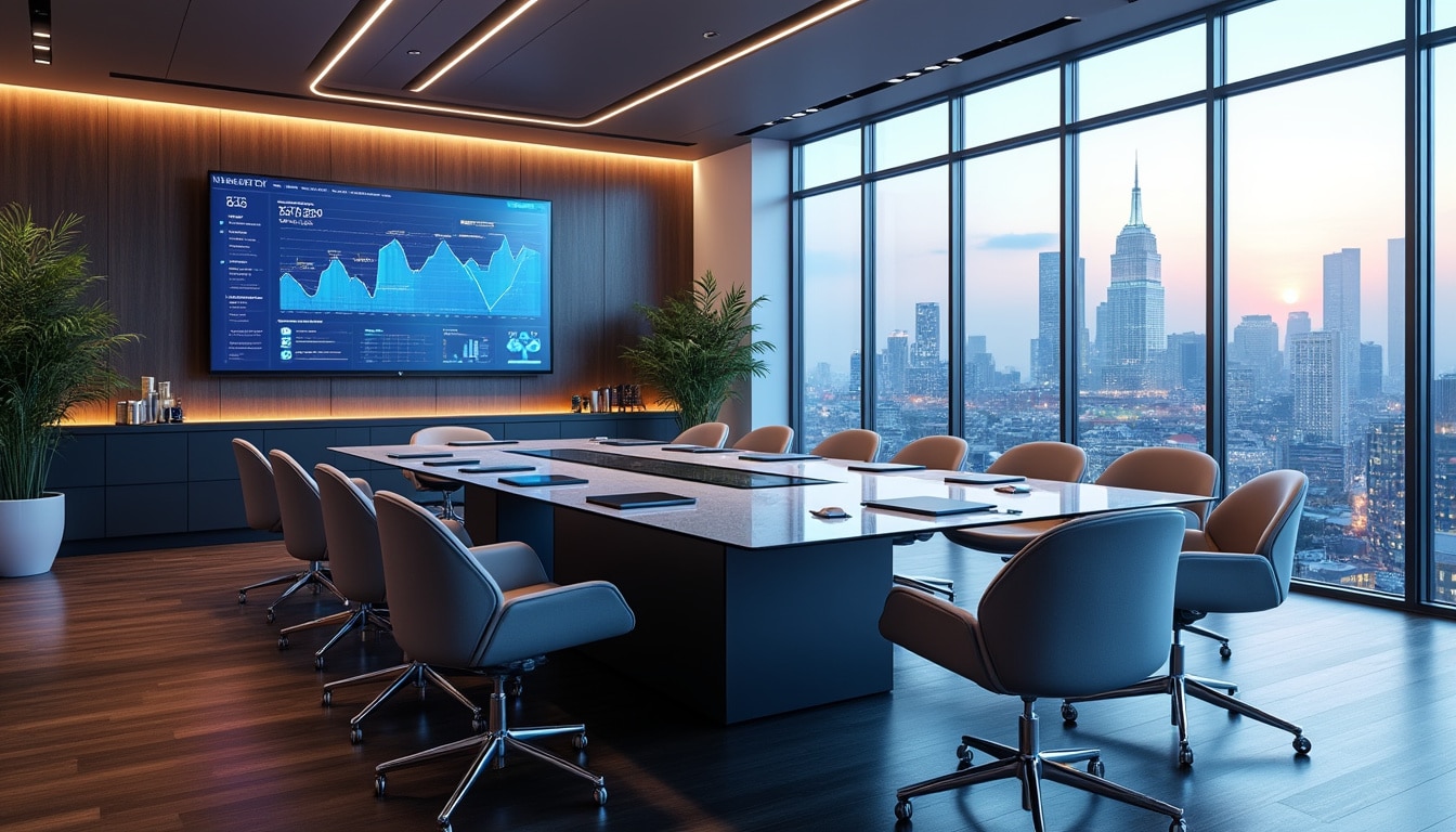 découvrez comment la maison des travaux place le marketing digital au cœur de sa stratégie pour optimiser sa visibilité et développer son activité. apprenez les meilleures pratiques et les enjeux du marketing digital dans le secteur de la construction.