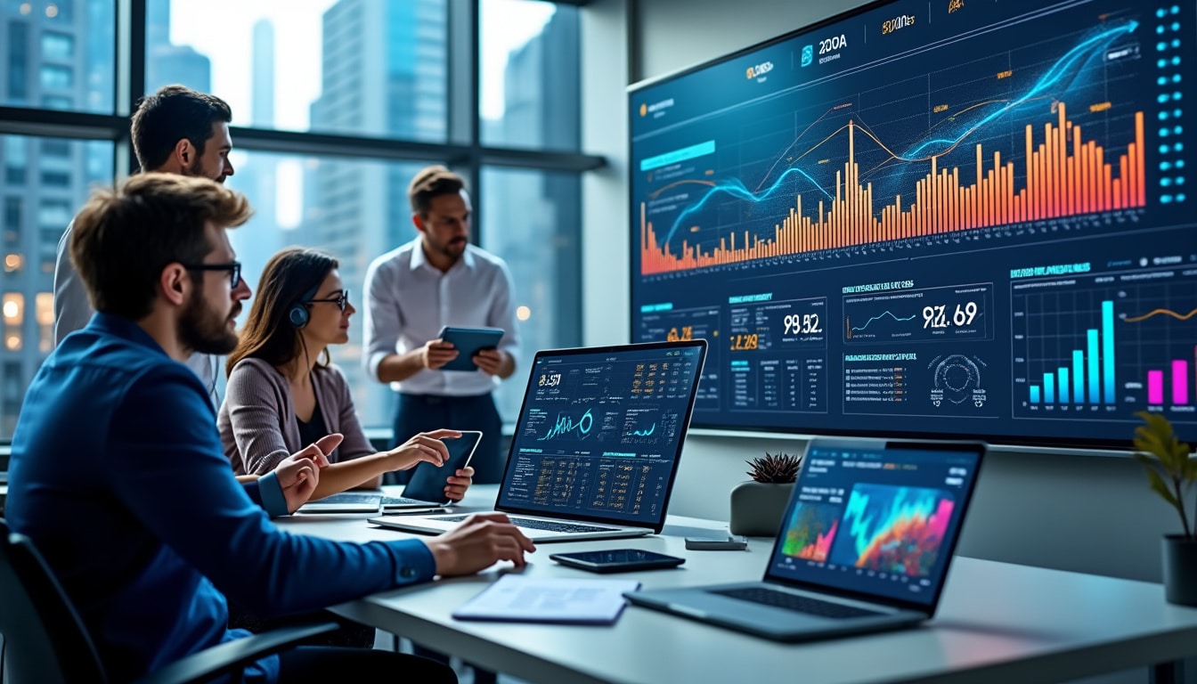 découvrez dans cette deuxième partie les enjeux cruciaux et les stratégies efficaces autour de la data de première partie en publicité digitale. apprenez comment optimiser vos campagnes et tirer parti des données pour un marketing digital performant.