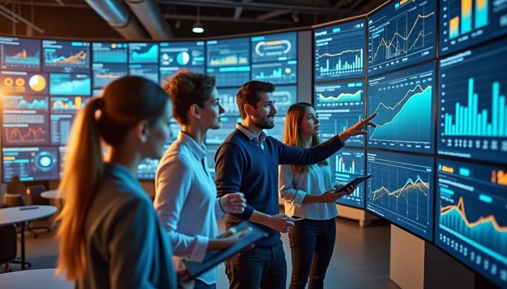 découvrez les enjeux et les stratégies clés autour de la data de première partie en publicité digitale dans cette seconde partie. plongez dans l'univers complexe de la collecte de données, apprenez à optimiser vos campagnes publicitaires et à tirer parti des informations pour maximiser votre retour sur investissement.