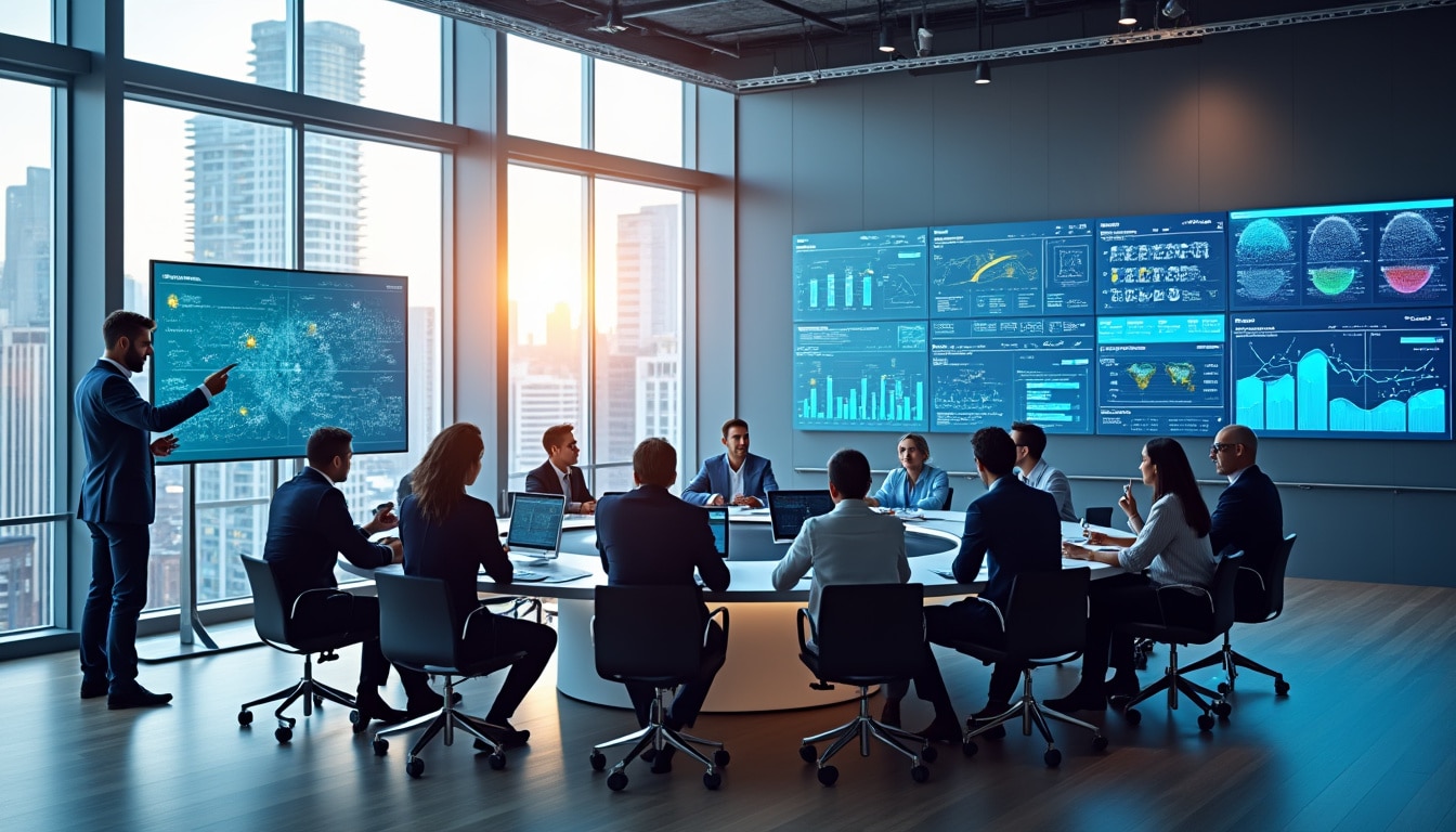 découvrez dans cette seconde partie notre analyse approfondie de la data de première partie en publicité digitale. nous explorons les enjeux cruciaux et les stratégies efficaces à adopter pour maximiser l'impact de vos campagnes. plongez dans l'univers complexe de la collecte et de l'utilisation des données afin d'optimiser vos performances publicitaires.