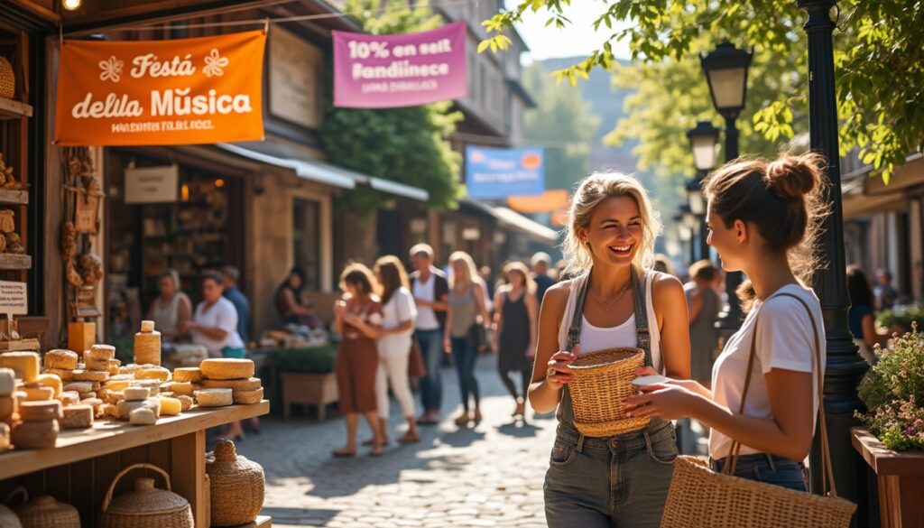 découvrez comment la publicité locale peut transformer votre petite entreprise en boostant sa visibilité et en attirant des clients de proximité. apprenez des stratégies efficaces pour maximiser votre impact sur le marché local.