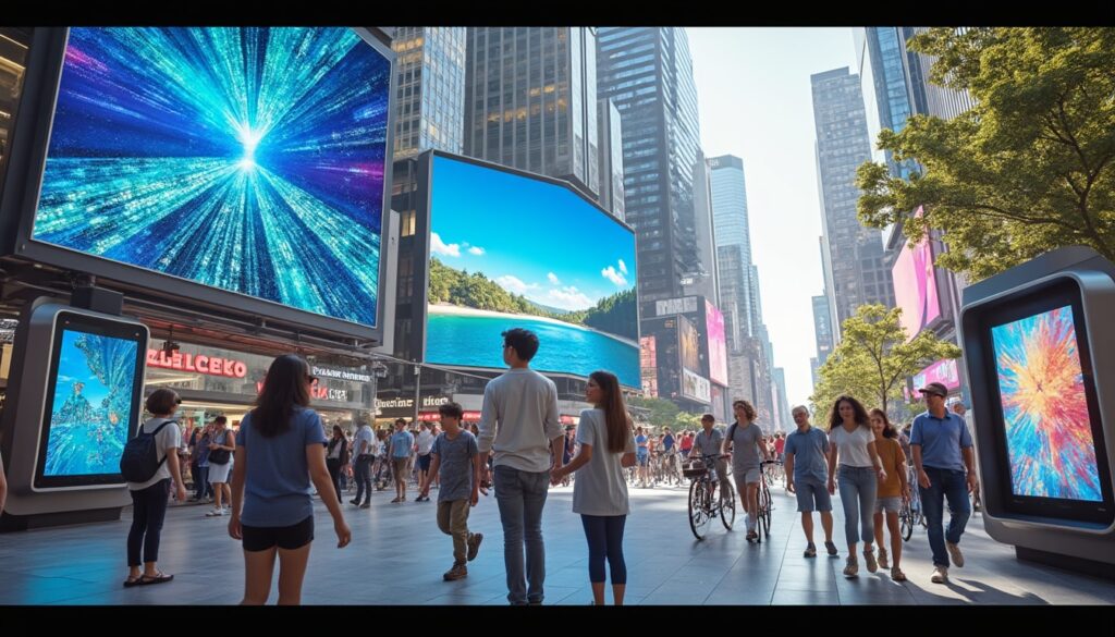 découvrez comment la révolution de la publicité moderne transforme les stratégies marketing et redéfinit la manière dont les marques interagissent avec les consommateurs à l'ère numérique.