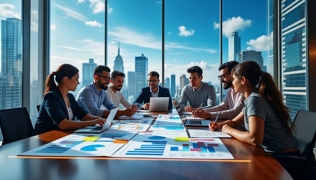 découvrez comment l'agence noiise s'associe à bpifrance pour renforcer son capital et innover dans le domaine du marketing digital. une collaboration prometteuse qui vise à dynamiser vos stratégies numériques et à propulser votre entreprise vers de nouveaux sommets.