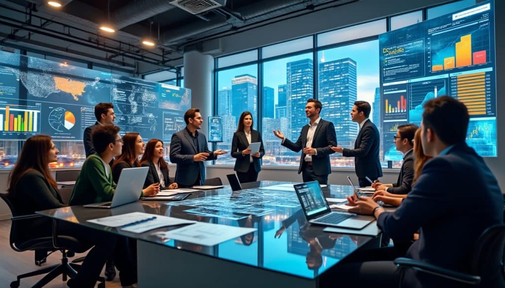 découvrez comment l'agence de marketing digital noiise collabore avec bpifrance pour propulser sa croissance et dynamiser ses stratégies innovantes. un partenariat qui promet d'optimiser les performances marketing et d'accompagner les entreprises dans leur transformation digitale.