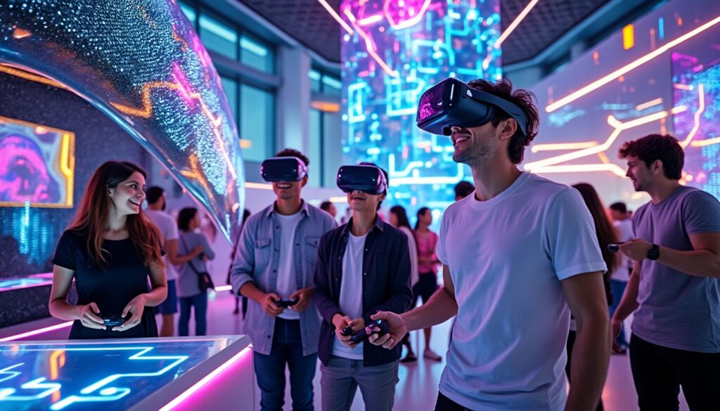 découvrez comment le marketing expérientiel évolue en permanence pour s'adapter aux nouvelles tendances et aux attentes des consommateurs. plongez dans des stratégies innovantes qui créent des expériences mémorables et renforcent l'engagement client.