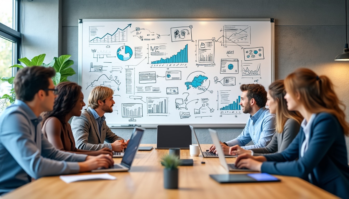 découvrez comment le marketing numérique et les outils locaux peuvent vous aider à rivaliser avec les prix américains. apprenez à optimiser votre stratégie pour atteindre une clientèle locale tout en maintenant une compétitivité sur le marché. ne laissez pas la mondialisation freiner votre potentiel!