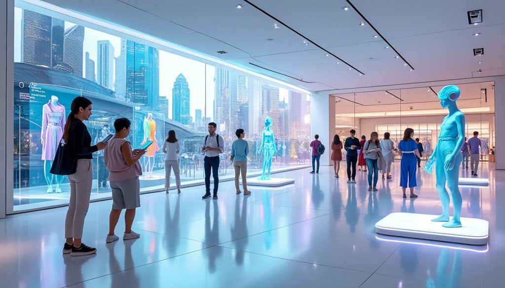 explorez comment le retail media pourrait transformer le paysage du marketing numérique dans notre émission 'future of !'. plongez dans l'analyse de cette nouvelle tendance et découvrez si elle est véritablement la clé d'une révolution marketing.